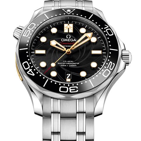 omega watches men's collection